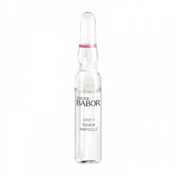 Babor Ampulės pigmentuotam veidui BRIGHTENING Skin Tone Corrector Treatment