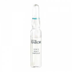 Babor Ampulės pigmentuotam veidui BRIGHTENING Skin Tone Corrector Treatment