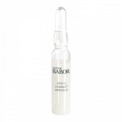 Babor Ampulės pigmentuotam veidui BRIGHTENING Skin Tone Corrector Treatment