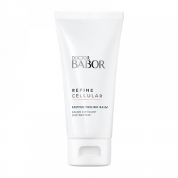 Babor Enziminis šveičiamasis veido balzamas Enzyme Peeling Balm