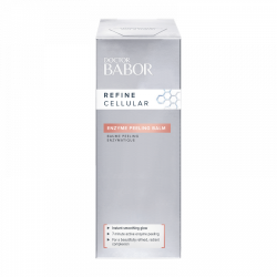 Babor Enziminis šveičiamasis veido balzamas Enzyme Peeling Balm