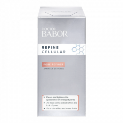 Babor Poras sutraukiantis veido serumas Pore Refiner