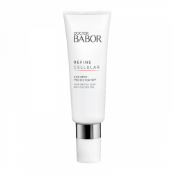 Babor Apsauginis veido kremas su SPF30 Age Spot Protector