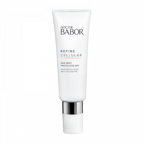 Babor Apsauginis veido kremas su SPF30 Age Spot Protector