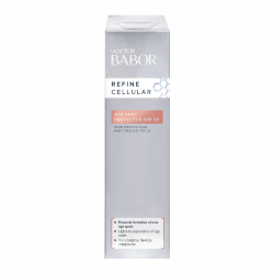 Babor Apsauginis veido kremas su SPF30 Age Spot Protector