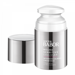 Babor Raminantis veido kremas Intensive Calming Cream Rich