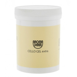 Styx Cello Gel gelis nuo celliulito ir profilaktinei odos priežiūrai