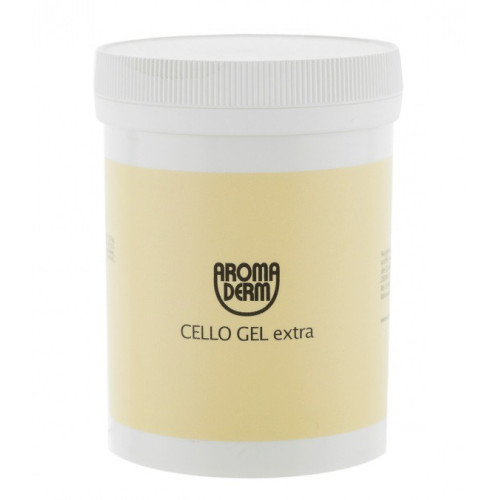 Styx Cello Gel gelis nuo celliulito ir profilaktinei odos priežiūrai