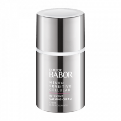 Babor Raminantis veido kremas Intensive Calming Cream