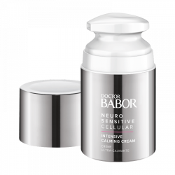 Babor Raminantis veido kremas Intensive Calming Cream