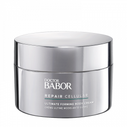 Babor Stangrinantis kūno kremas Ultimate Forming Body Cream