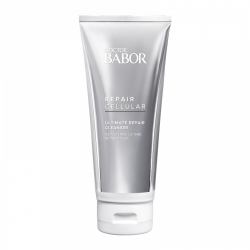 Babor Veido prausiklis Ultimate Repair Cleanser Veido prausiklis