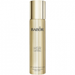 Babor Stangrinanti kaukė veidui HSR Lifting Anti-Wrinkle Foam Mask