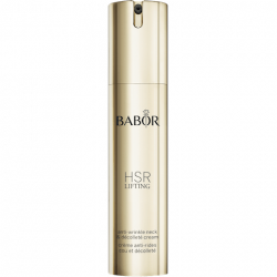 Babor Stangrinantis kremas kaklui ir dekoltė HSR Lifting Anti-Wrinkle Neck & Décolleté Cream