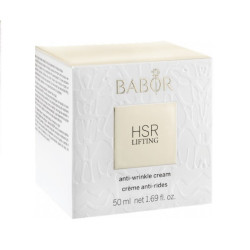 Babor Stangrinantis veido kremas HSR Lifting Anti-Wrinkle Cream