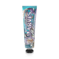 MARVIS Šaltmėčių ir lelijų aromato dantų pasta Sinuous Lily Toothpaste