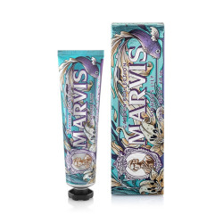 MARVIS Šaltmėčių ir lelijų aromato dantų pasta Sinuous Lily Toothpaste