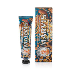 MARVIS Mėtų ir kvepenių aromato dantų pasta Dearmy Osmanthus Toothpaste