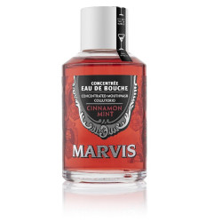 MARVIS Cinamono ir mėtų skonio burnos skalavimo skystis Cinnamon Mint Concentrated Mouthwash