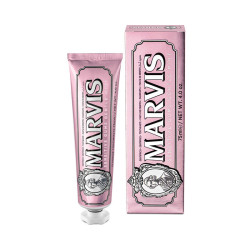 MARVIS Švelnaus mėtų skonio dantų pasta jautrioms dantenoms Sensitive Gums Gentle Mint