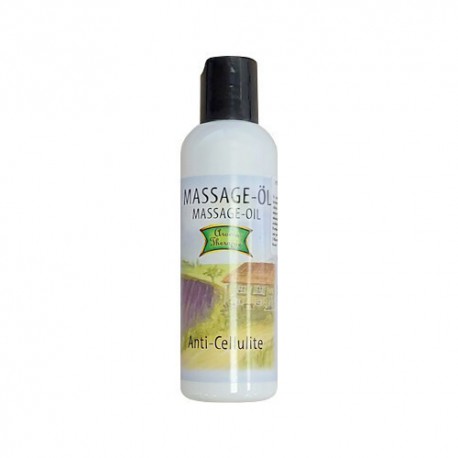 STYX Massage Oil Anticeliulitinis masažinis aliejus 100 ml