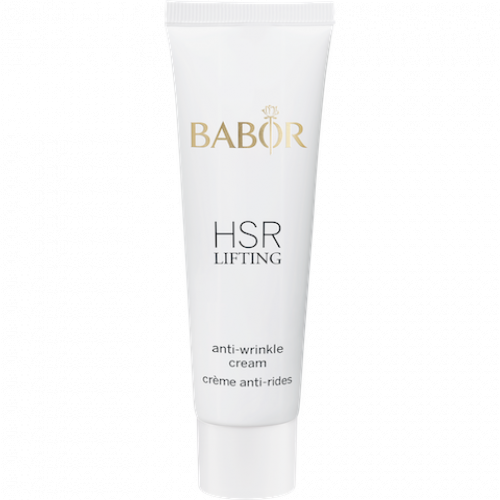 Babor Stangrinantis veido kremas HSR Lifting Anti-Wrinkle Cream