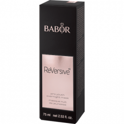 Babor Jauninanti naktinė veido kaukė Reversive Pro Youth Overnight Mask