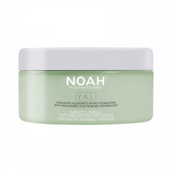 Noah Atkuriamojo poveikio plaukų kaukė su hialuronu YAL Restorative Treatment Hair Mask