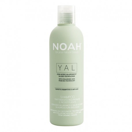 Noah Atkuriamasis ir drėkinamasis plaukų šampūnas YAL Hydrating And Restorative Treatment Shampoo