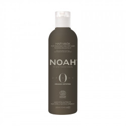 Noah Maitinamoji plaukų kaukė Origins Hair Mask For Damaged And Dry Hair Nourishing Effect