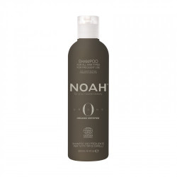 Noah Kasdienio naudojimo plaukų šampūnas Origins Shampoo For All Hair Types For Frequent Use