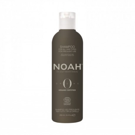 Noah Kasdienio naudojimo plaukų šampūnas Origins Shampoo For All Hair Types For Frequent Use
