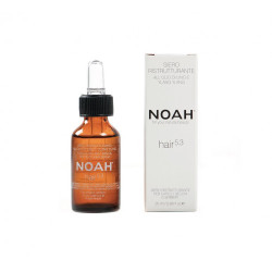 Noah Serumas sausiems ir pažeistiems plaukams 5.3 Ylang Ylang Restructuring Serum