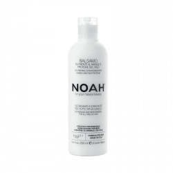 Noah Maitinamasis plaukų balzamas lengvinantis plaukų iššukavimą 2.1 Nourishing Conditioner With Mango And Rice Proteins