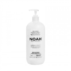 Noah Maitinamasis plaukų balzamas lengvinantis plaukų iššukavimą 2.1 Nourishing Conditioner With Mango And Rice Proteins