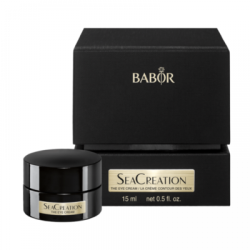 Babor SeaCreation The Eye Cream Jauninantis paakių kremas