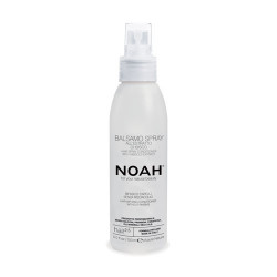 Noah Dvifazis purškiamas kondicionierius 2.5. Hair Biphasic Conditioner With No Rinsing