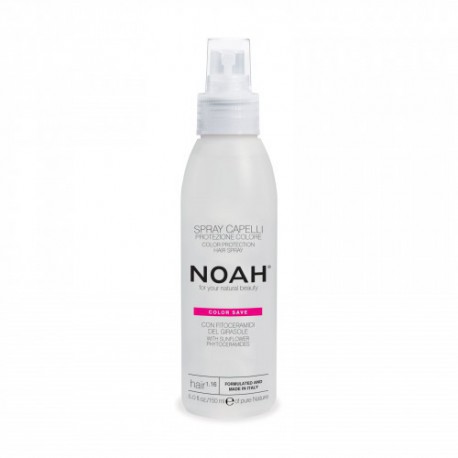Noah Plaukų spalvą apsaugantis purškiklis 1.16 Color Protection Hair Spray