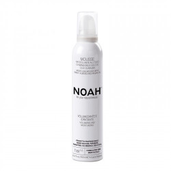 Noah Plaukų putos su migdolų aliejumi 5.8. Modelling Mousse With Pure Argan Oil