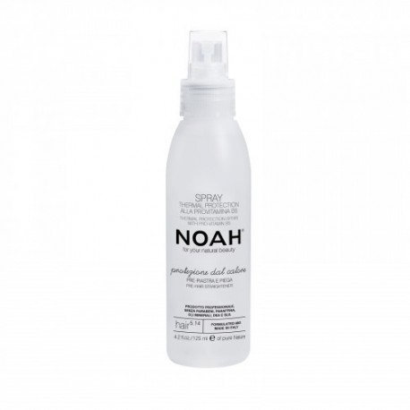 Noah Nuo karščio apsaugantis purškiklis plaukams 5.14 Thermal Protection Spray