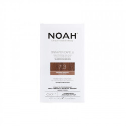 Ilgalaikiai plaukų dažai be amoniako Noah