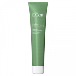 Babor Atkuriamoji naktinė veido kaukė Clean Formance Renewal Overnight Mask