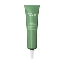 Babor Atstatomasis paakių kremas Clean Formance Awakening Eye Cream