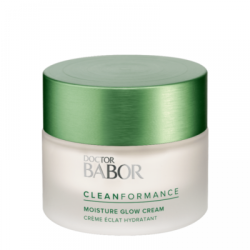 Babor Drėkinamasis veido kremas Clean Formance Moisture Glow Day Cream