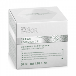 Babor Drėkinamasis veido kremas Clean Formance Moisture Glow Day Cream