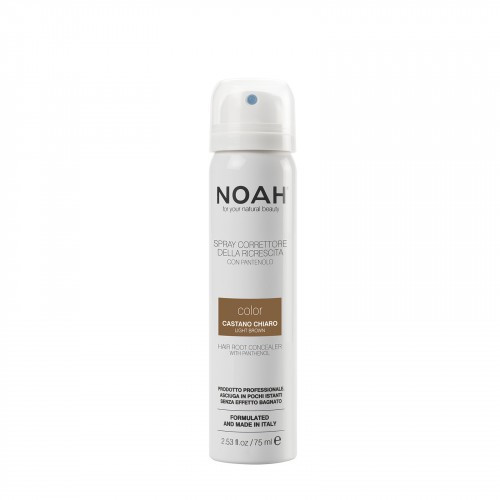 Noah Plaukų šaknų maskuoklis Hair Root Concealer