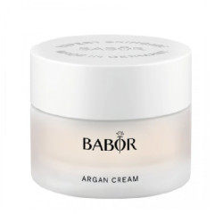 Babor Veido kremas sausai odai su argano aliejumi Argan Cream