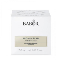 Babor Veido kremas sausai odai su argano aliejumi Argan Cream