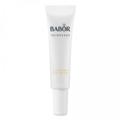 Babor Paakių kremas nuo raukšlių Skinovage Vitalizing Eye Cream