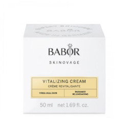 Babor Veido kremas pavargusiai odai Skinovage Vitalizing Cream